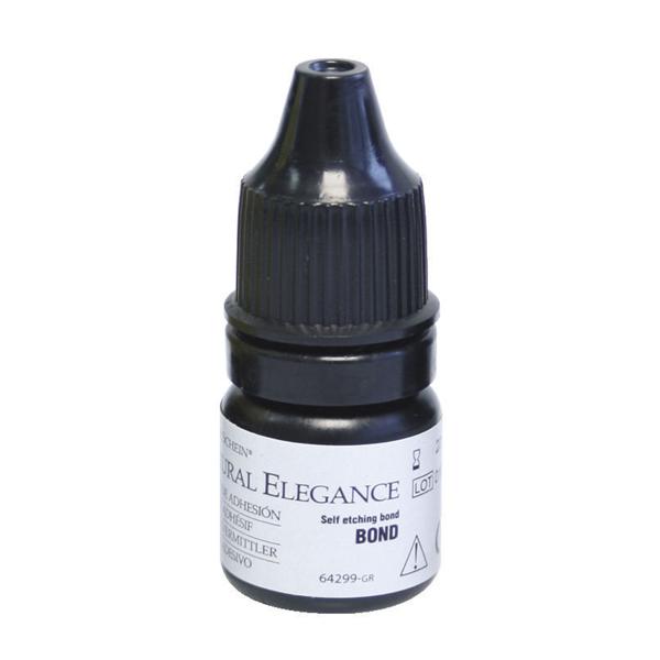 NATURAL ELEGANCE SELF ETCHING BOND RICAMBI - Bond flacone da 5 ml