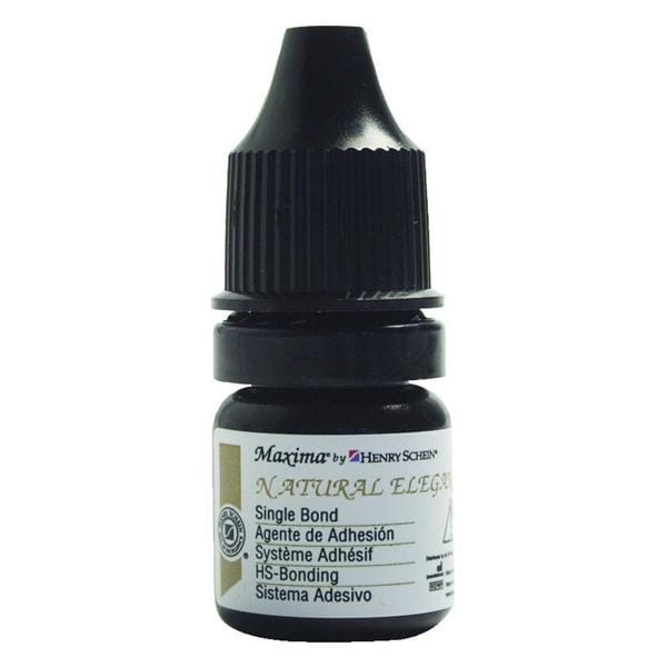 MAXIMA NATURAL ELEGANCE SINGLE BOND - Flacone da 5 ml