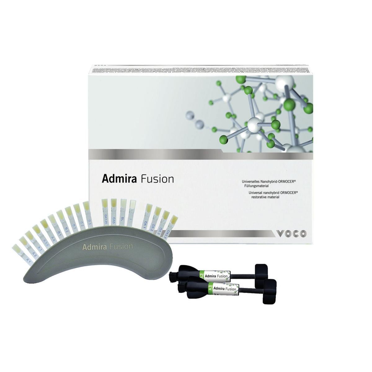 ADMIRA FUSION KIT SIRINGHE -