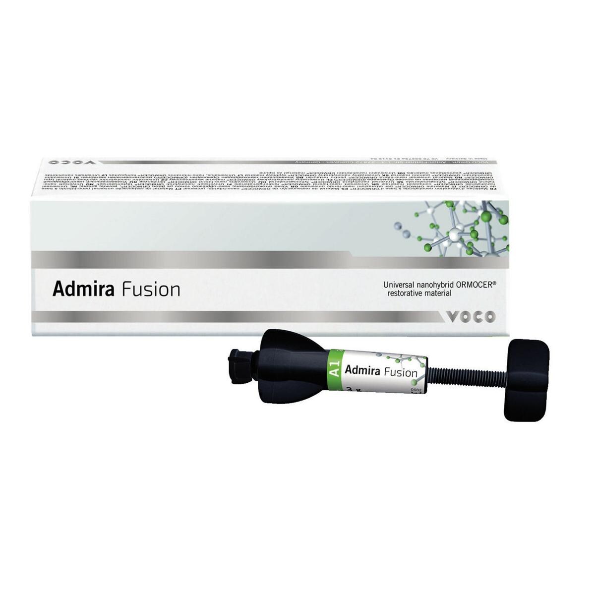 ADMIRA FUSION SIRINGHE - Colore OA3 Siringa