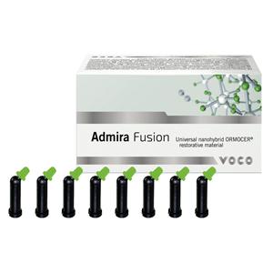 ADMIRA FUSION CAPSULE - Colore A2 15 capsule