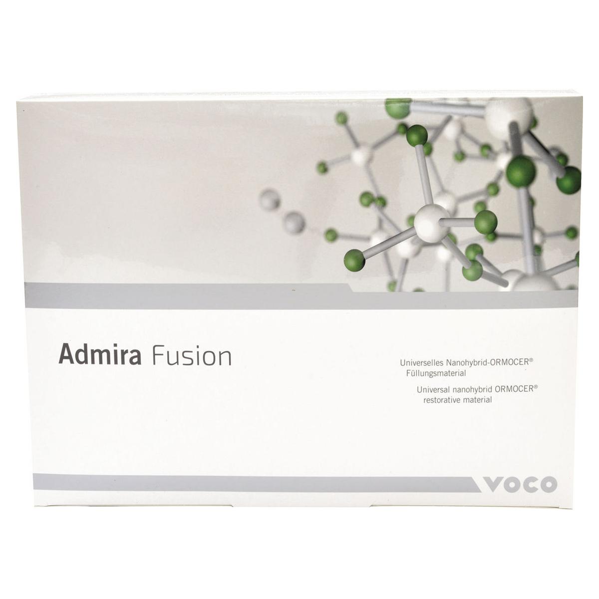 ADMIRA FUSION KIT CAPSULE -