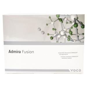 ADMIRA FUSION KIT CAPSULE -