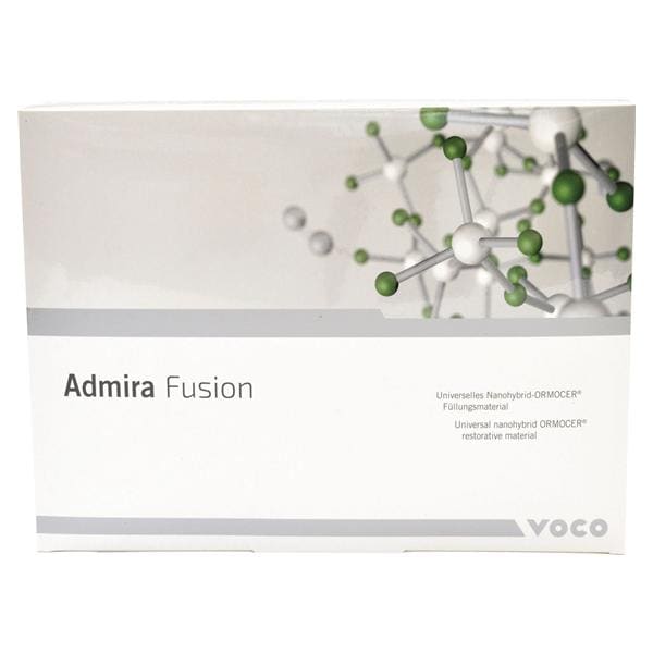 ADMIRA FUSION KIT CAPSULE -