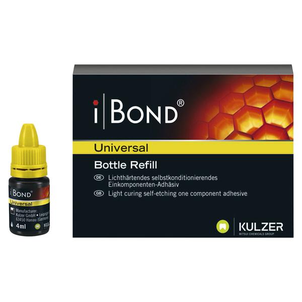 IBOND UNIVERSAL - 1 flacone da 4 ml
