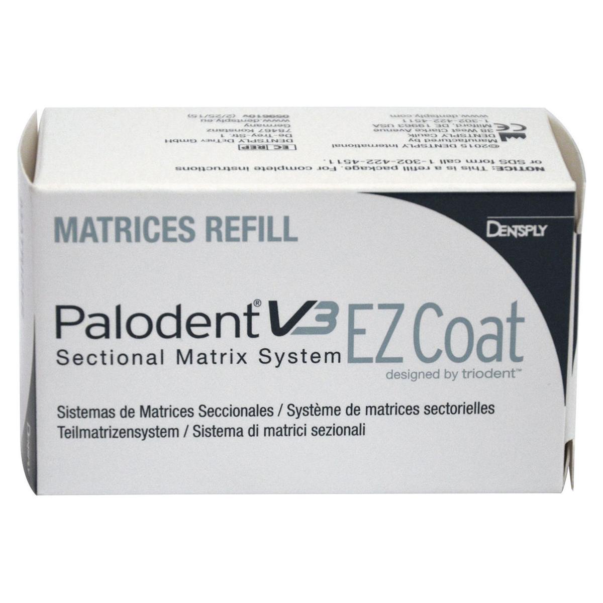 PALODENT V3 EZ COAT - 4,5 mm - 50 pz.