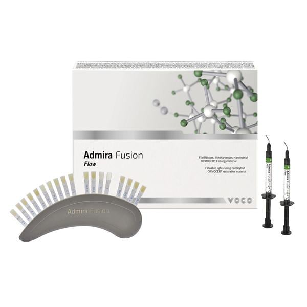 ADMIRA FUSION FLOW KIT -