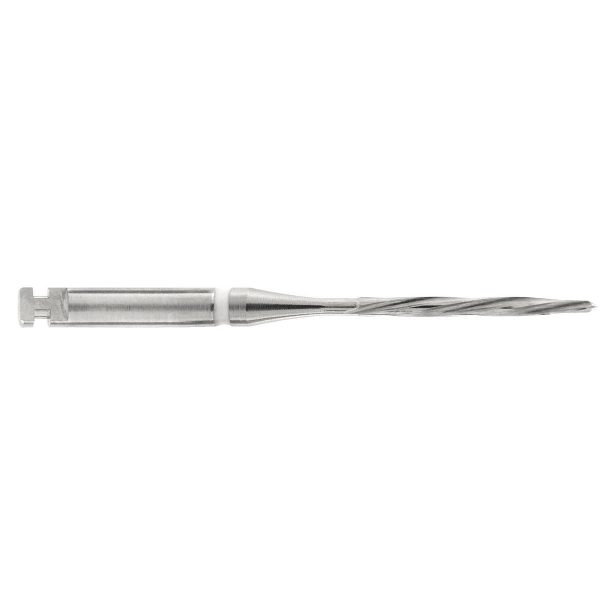 FRESE/ALESATORI PER CYLINDRICAL OVER POST - Ø max mm 1,0