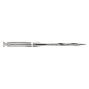 FRESE/ALESATORI PER CYLINDRICAL OVER POST - Ø max mm 1,0