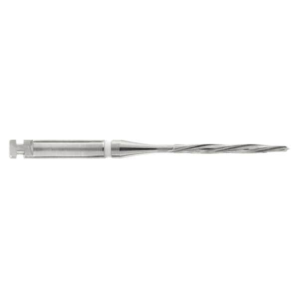 FRESE/ALESATORI PER CYLINDRICAL OVER POST - Ø max mm 1,0