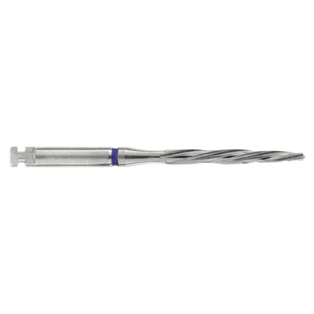 FRESE/ALESATORI PER CYLINDRICAL OVER POST - Ø max mm 1,6