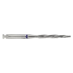 FRESE/ALESATORI PER CYLINDRICAL OVER POST - Ø max mm 1,6