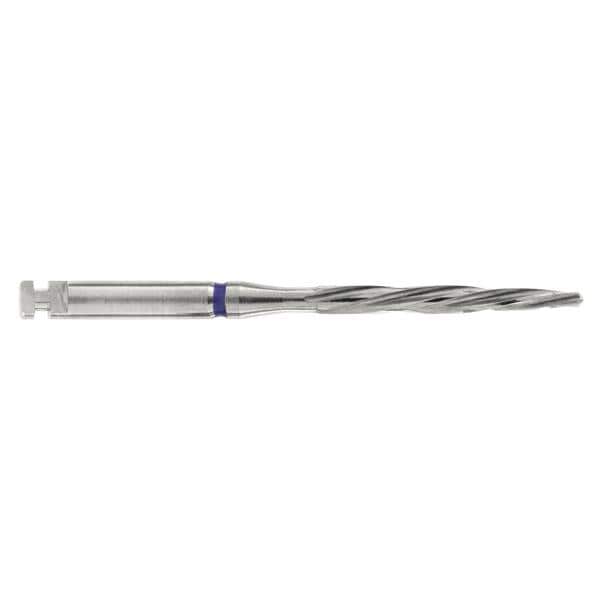 FRESE/ALESATORI PER CYLINDRICAL OVER POST - Ø max mm 1,6