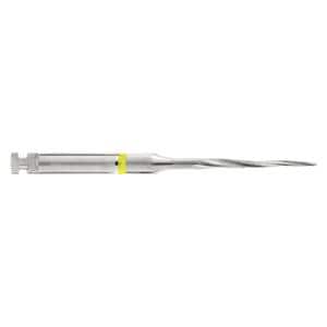FRESA/ALESATORE PER CONICAL OVER POST - Conicità small 4-6% Ø min/max mm 0,5/1,1
