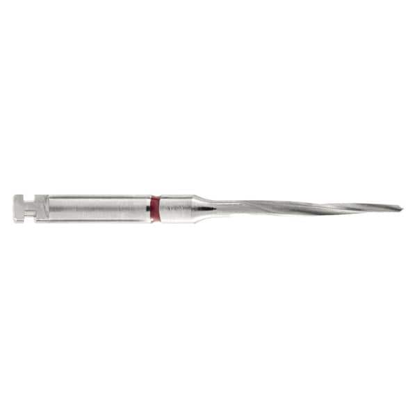 FRESA/ALESATORE PER CONICAL OVER POST - Conicità medium 6% Ø min/max mm 0,6/1,26