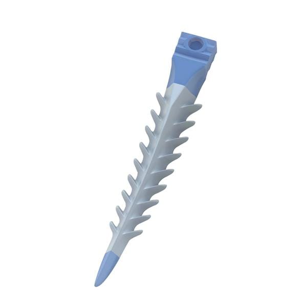 CUNEI COMPOSI-TIGHT 3D FUSION RICAMBI - Misura small/blu - 50 pz.