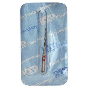 FRESA FORMA PER D.T. LIGHT-POST/ILLUSION X-RO - fresa n°1 rosso