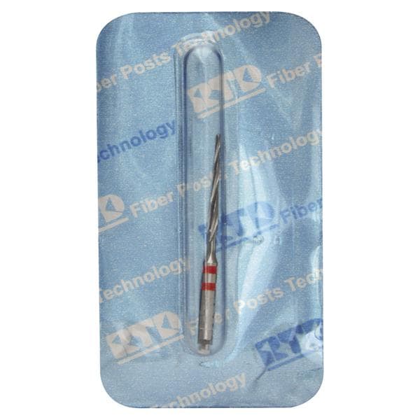 FRESA FORMA PER D.T. LIGHT-POST/ILLUSION X-RO - fresa n°1 rosso