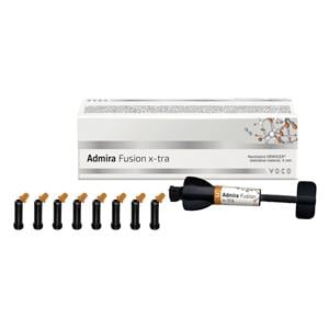 ADMIRA FUSION X-TRA - Siringa da 3 g colore U