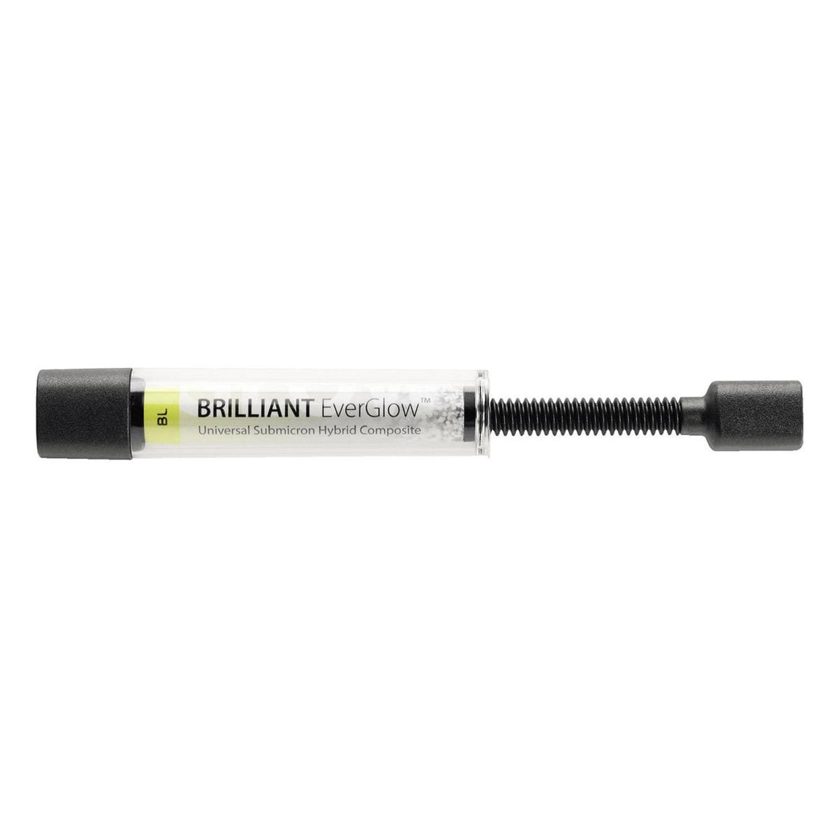BRILLIANT EVERGLOW SIRINGHE - Colore BL TRANS Siringa