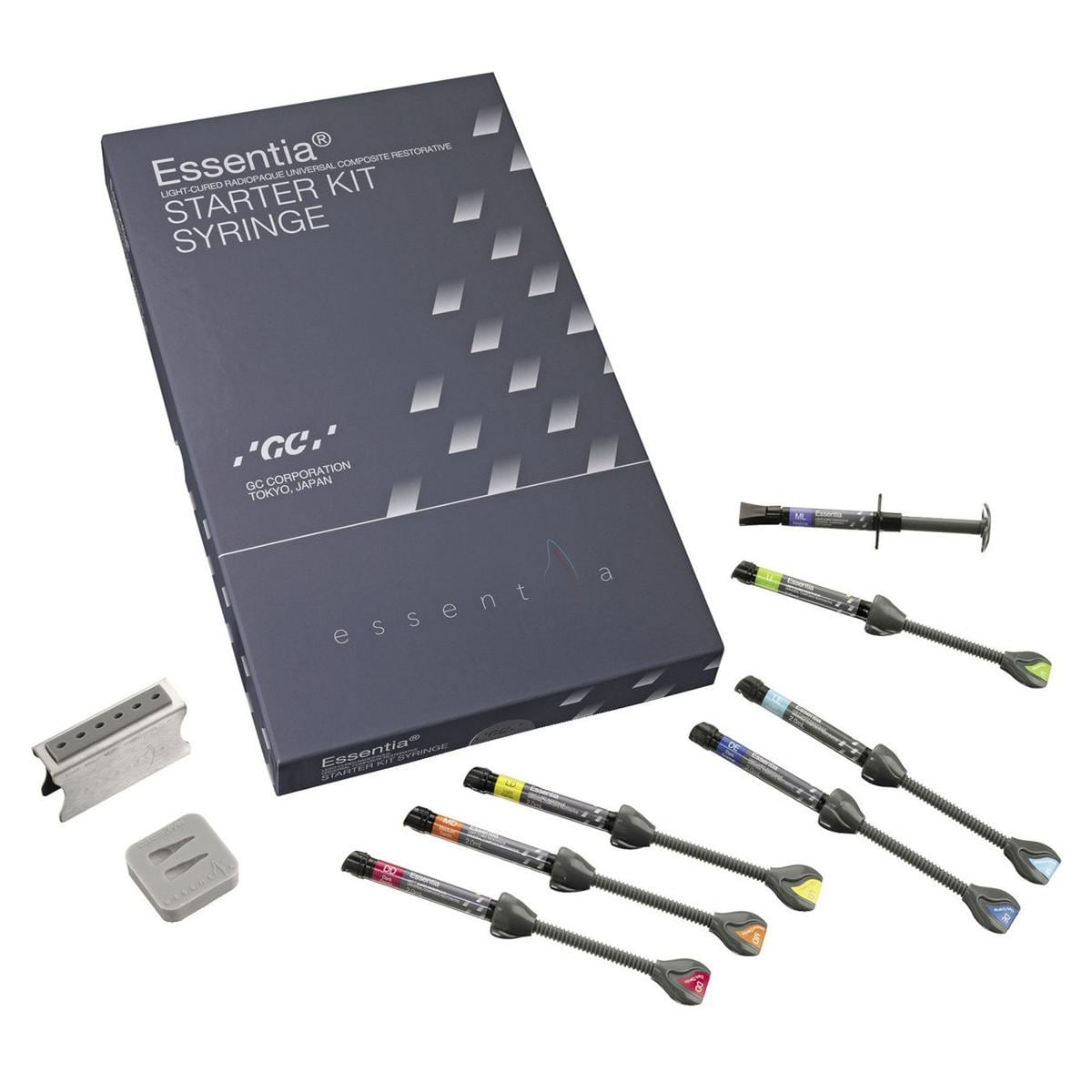 ESSENTIA KIT -