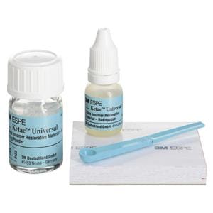 KETAC UNIVERSAL HANDMIX - Kit polvere e liquido