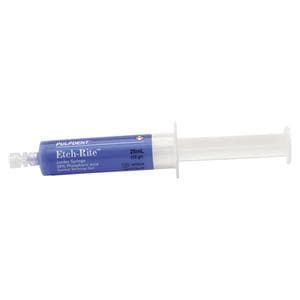 ETCH-RITE JUMBO KIT - 2 siringhe JUMBO da 25 ml cad., 5 siringhe vuote e 50 puntali