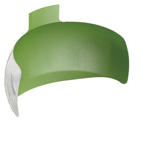 COMPOSI-TIGHT 3D FUSION RICAMBI - Molare alto/verde 6,6 mm (FX200-M) 50 pz.