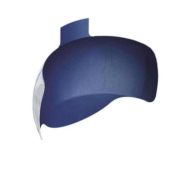 COMPOSI-TIGHT 3D FUSION RICAMBI - Molare alto con estens./blu mm 8,7 (FX300-M) 30 pz.