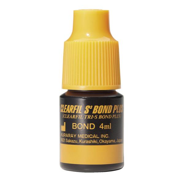 CLEARFIL S3 BOND PLUS - 1 flacone da 4 ml