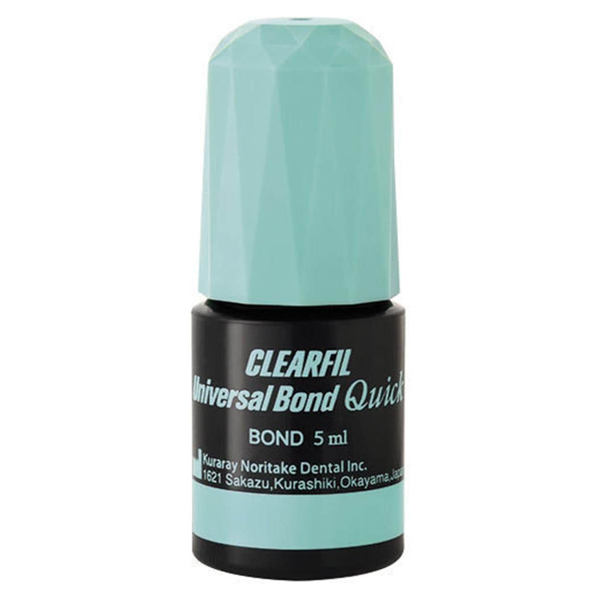 CLEARFIL UNIVERSAL BOND QUICK FLACONE - 3 flaconi da 5 ml cad.