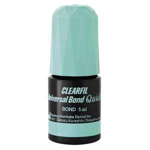 CLEARFIL UNIVERSAL BOND QUICK FLACONE - 1 flacone da 5 ml