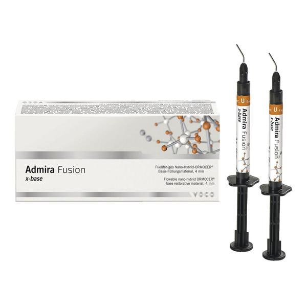 ADMIRA FUSION X-BASE - 2 siringhe da 2 g