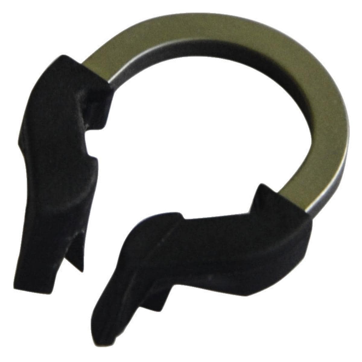 ANELLI ENA MATRIX - “Standard” per molari (nero) - 1 pz.