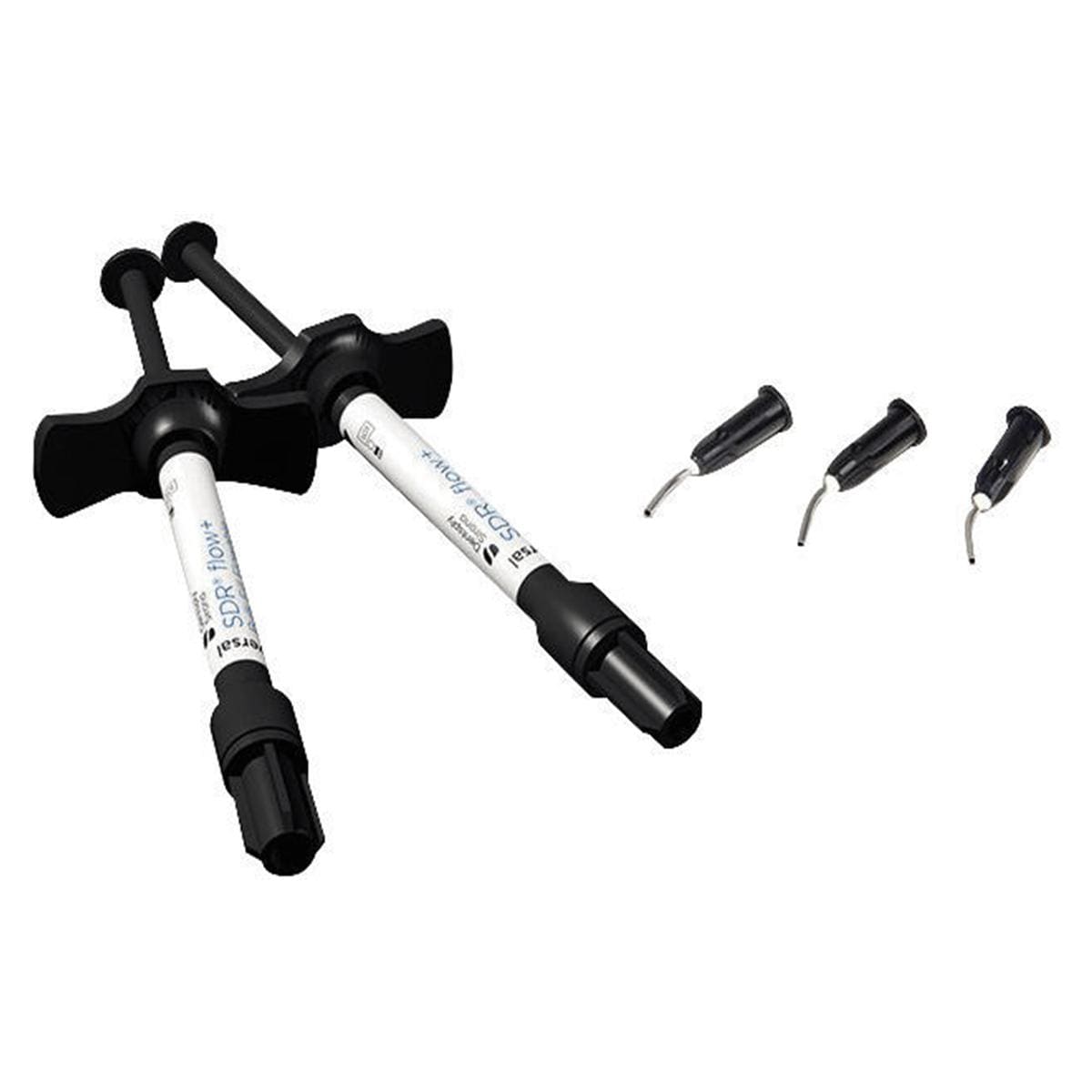 SDR FLOW+ SIRINGHE - 2 siringhe da 1 g + 15 aghi applicatori