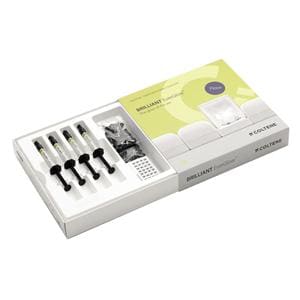BRILLIANT EVERGLOW FLOW KIT -