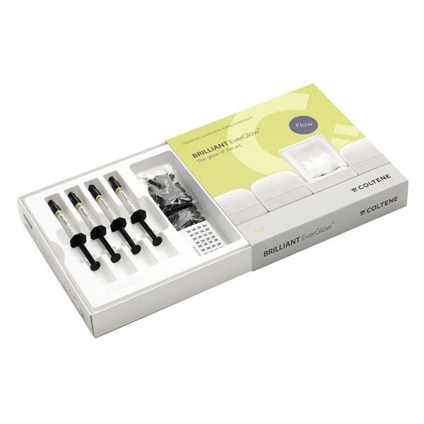 BRILLIANT EVERGLOW FLOW KIT -