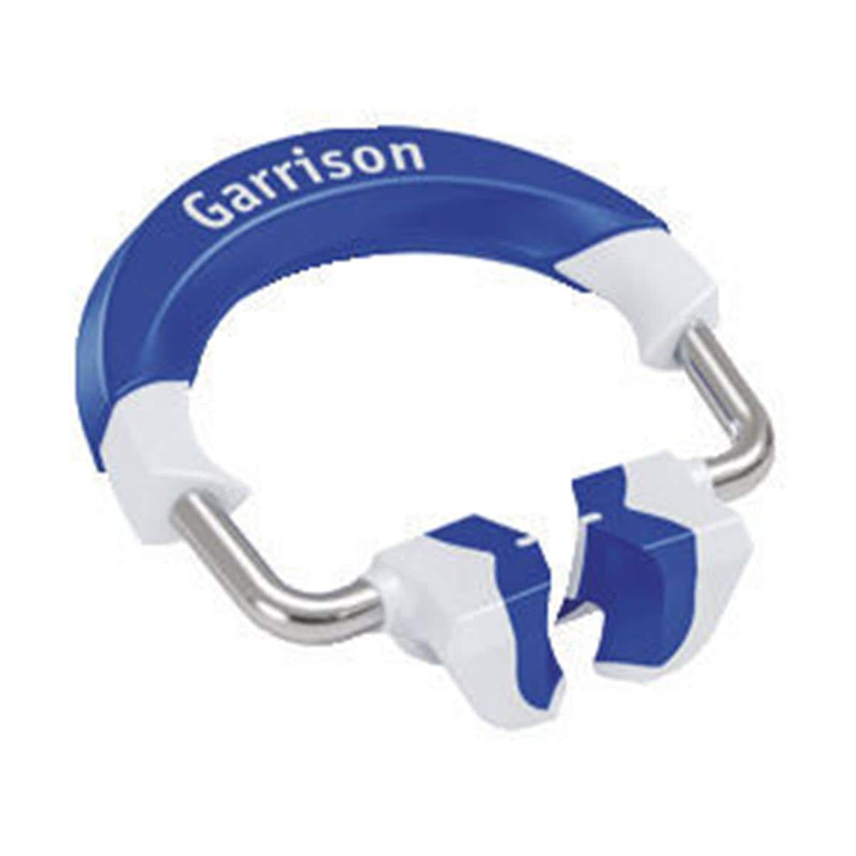 ANELLI SOFT FACE 3D FUSION PER COMPOSI-TIGHT - Anello corto (blu) - 2 pz.