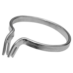ANELLI DI FISSAGGIO - Anello delta 1 pz.