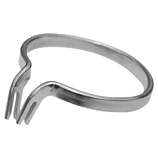 ANELLI DI FISSAGGIO - Anello delta 1 pz.