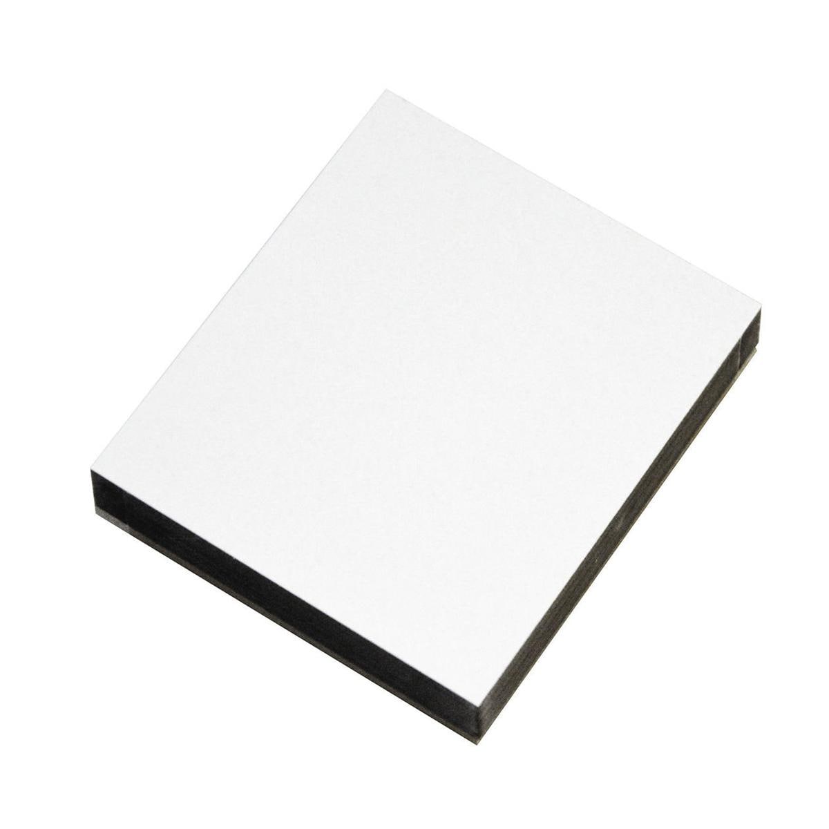 BLOCCHETTI IN ACETATO - Misura cm 7 x 8 - 1 pz.