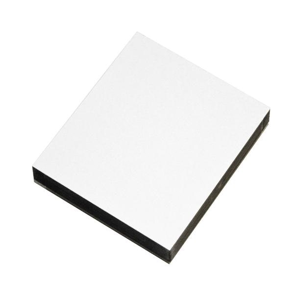 BLOCCHETTI IN ACETATO - Misura cm 7 x 8 - 1 pz.