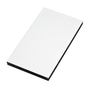 BLOCCHETTI IN ACETATO - Misura cm 14 x 8 - 1 pz.