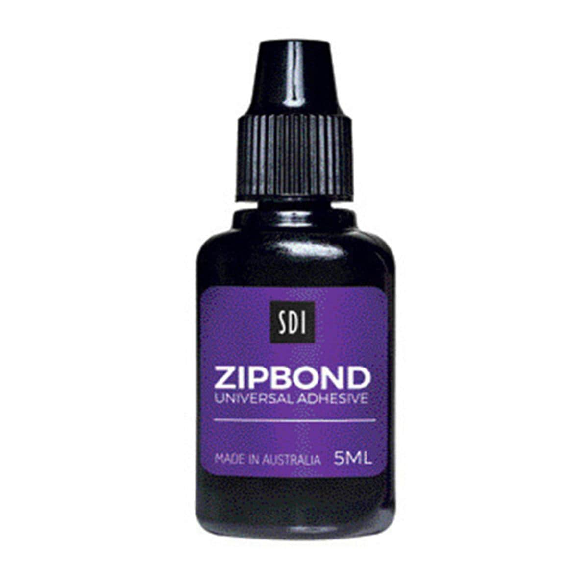 ZIPBOND FLACONE - Flacone da 5 ml