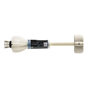 COMPOSITE WHITE DENTAL BEAUTY (AD ESAURIMENTO) - Colore Si 3 siringa da 4 g