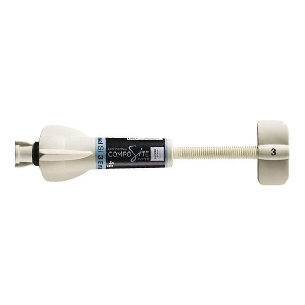 COMPOSITE WHITE DENTAL BEAUTY (AD ESAURIMENTO) - Colore Si 3 siringa da 4 g