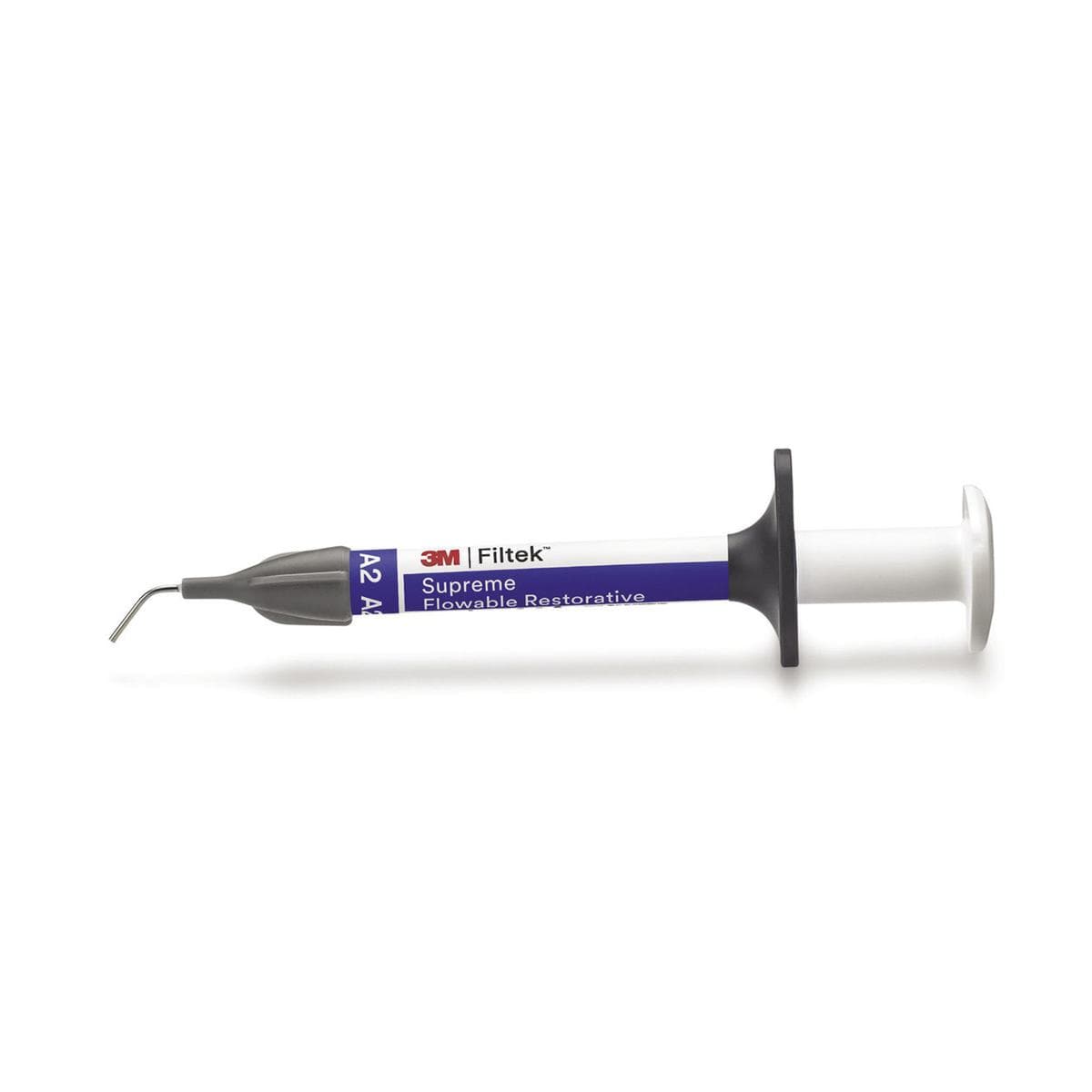 FILTEK SUPREME FLOWABLE - 2 siringhe da 2 g colore A1