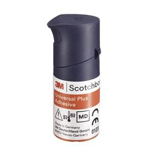 SCOTCHBOND UNIVERSAL PLUS FLACONE - 1 flacone da 5 ml