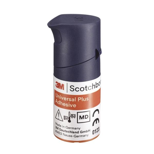 SCOTCHBOND UNIVERSAL PLUS FLACONE - 1 flacone da 5 ml