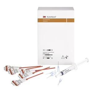 SCOTCHBOND UNIVERSAL PLUS MONODOSE - 100 L-Pop monodose